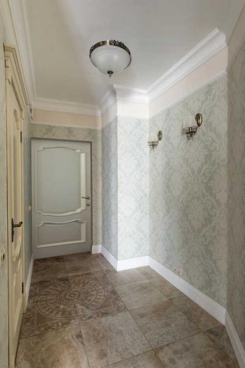 Обои для прихожей 2023. Обои для прихожей 2022-2023: фото 200+ красивых идей, разных стилей, советы по выбору +новинки