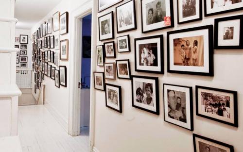 Благоприятный цвет для прихожей. Освещение и цвет коридора по феншуй