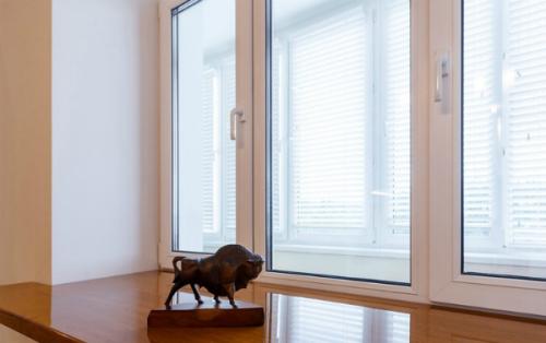 Современная Отделка оконных откосов. №1. Отделка откосов: только в красоте ли дело?