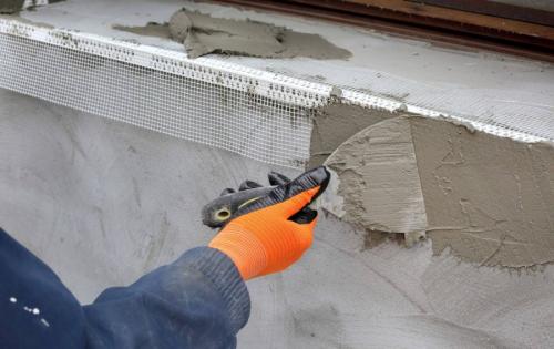 Как сделать красивые откосы. Откосы своими руками – пошаговая инструкция по установке и лучшие методы реализации (80 фото)