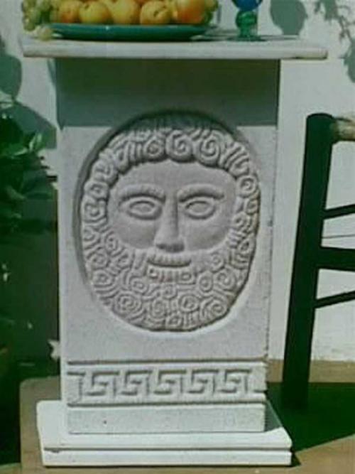 Фигурки поделки для сада своими руками. Что добавить в раствор