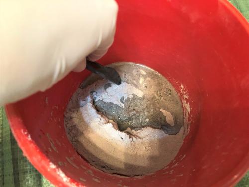 Поделки для сада из цемента. Поделки из цемента для сада и дачи своими руками