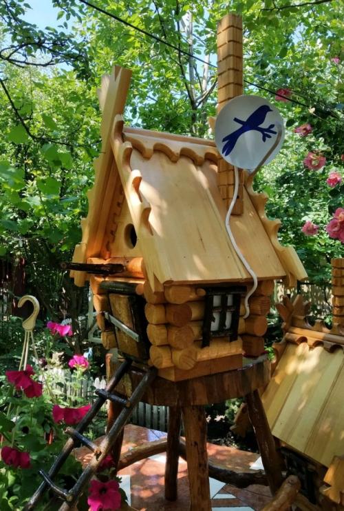 Украшения для сада своими руками оригинальные задумки. Украшения для сада своими руками: 150 фото интересных идеи для декора дачного участка + оригинальные задумки из дерева