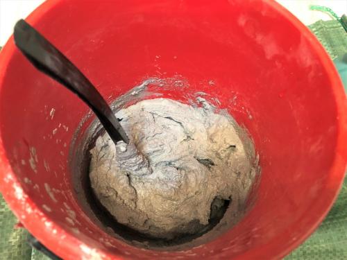 Поделки для сада из цемента. Поделки из цемента для сада и дачи своими руками