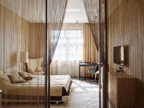 Подвижные стены для небольших квартир. Передвижные стены в квартире 22 Подвижные стены для небольших квартир. Передвижные стены в квартире 22