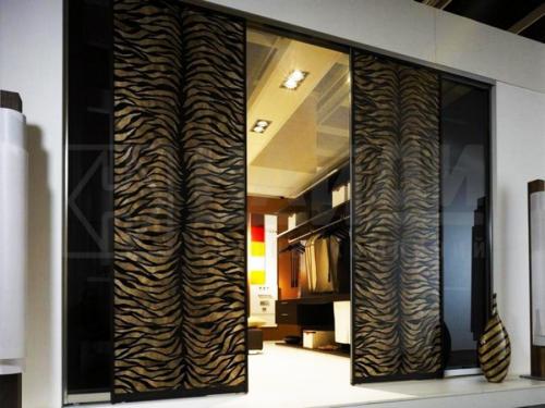 Раздвижные стены в квартире. Виды раздвижных стен и перегородок для квартир