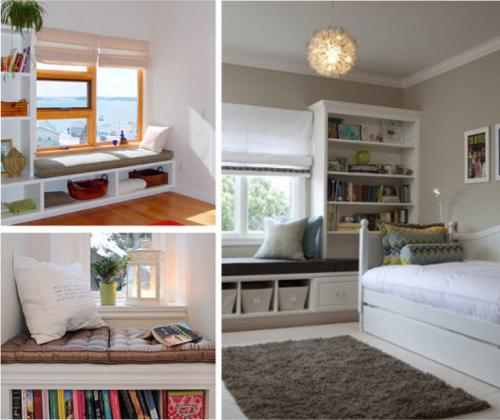 Как обустроить малогабаритную комнату. Правила оформления небольшого помещения