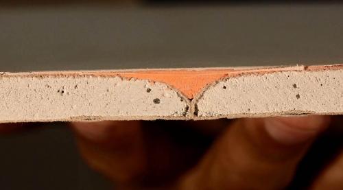 Монтаж каркаса под гипсокартон на потолке. Немного о конструкции 05