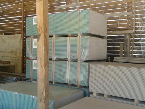 Монтаж каркаса под гипсокартон на потолке. Немного о конструкции 02