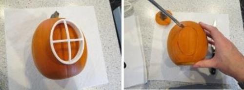 Как сделать карету из тыквы своими руками. Поделка из тыквы на праздник осени. Что понадобится? 16 Как сделать карету из тыквы своими руками. Поделка из тыквы на праздник осени. Что понадобится? 16