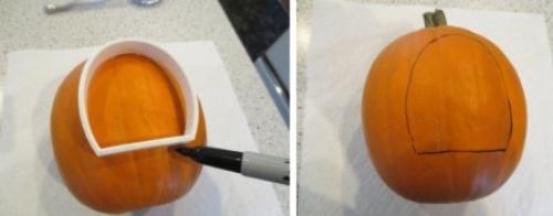 Как сделать карету из тыквы своими руками. Поделка из тыквы на праздник осени. Что понадобится? 15 Как сделать карету из тыквы своими руками. Поделка из тыквы на праздник осени. Что понадобится? 15