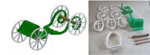 Как сделать карету из тыквы своими руками. Поделка из тыквы на праздник осени. Что понадобится? 14 Как сделать карету из тыквы своими руками. Поделка из тыквы на праздник осени. Что понадобится? 14