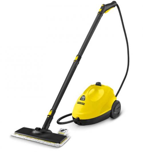 Лучший профессиональный пароочиститель. Лучшие пароочистители: обзор устройств