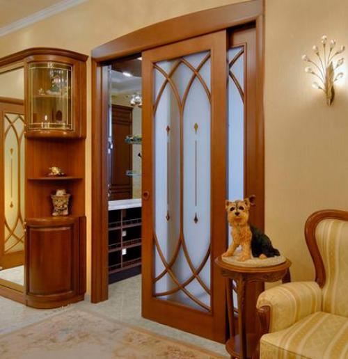 Межкомнатные перегородки и раздвижные двери: как выбрать оптимальное решение для вашего интерьера 05