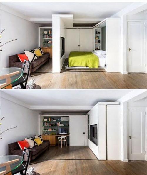 Насколько мобильны мобильные раздвижные перегородки и как быстро их можно перемещать. Схема перемещения стен