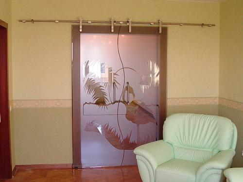 Межкомнатные перегородки и раздвижные двери: как выбрать оптимальное решение для вашего интерьера 03