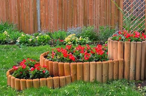 Клумбы своими руками на даче и возле дома для цветов. Правила создания клумбы 01 Клумбы своими руками на даче и возле дома для цветов. Правила создания клумбы 01