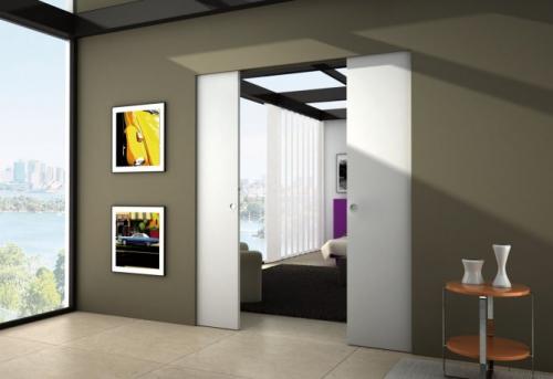 Могут ли массивные раздвижные перегородки выдержать значительный вес. Конструктивные особенности