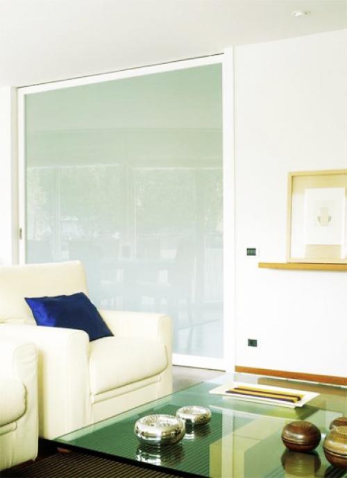 Межкомнатная перегородка купе в Москве: особенности и преимущества 01