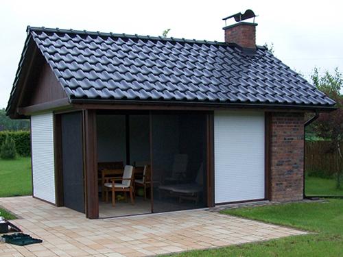 Что такое массивные раздвижные межкомнатные перегородки. Плиссе – изящная альтернатива