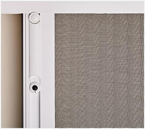 Что такое массивные раздвижные межкомнатные перегородки. Плиссе – изящная альтернатива