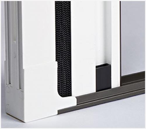 Что такое массивные раздвижные межкомнатные перегородки. Плиссе – изящная альтернатива