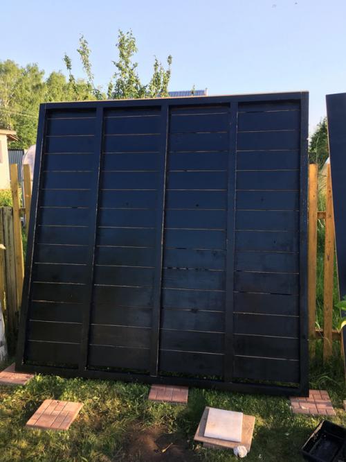 Детский домик своими руками чертежи. Детский игровой домик своими руками