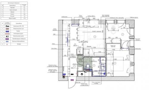 Как сделать межкомнатную перегородку своими руками: пошаговая инструкция 11