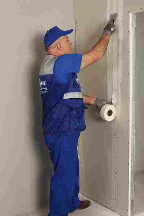 Как сделать межкомнатную перегородку своими руками: пошаговая инструкция 18