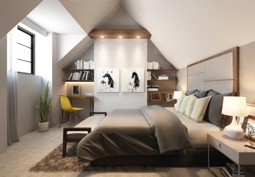 Современный стиль в декорировании стен гостиной. Анализ общего оформления 23 Современный стиль в декорировании стен гостиной. Анализ общего оформления 23