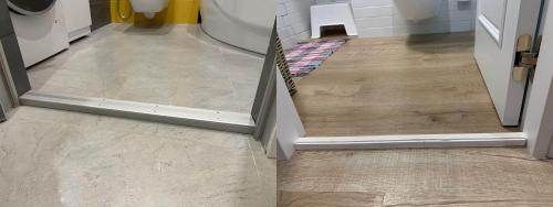 Перегородки облегченные межкомнатные раздвижные: удобство и функциональность для вашего дома 08