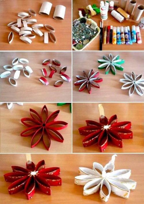 Дизайн стен в гостиной своими руками. Декор стен подручными материалами