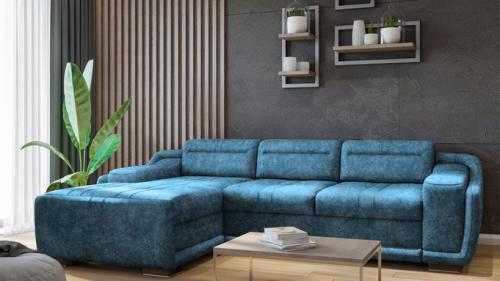 Тренды корпусной мебели 2023. Дерево снова в моде. Какие тренды, цвета, фактуры в мебели будут модными в 2023-м