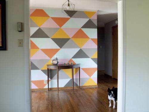 Декор стен в гостиной своими руками. Идеи декора стен своими руками, 65 фото 05 Декор стен в гостиной своими руками. Идеи декора стен своими руками, 65 фото 05