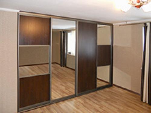 Перегородки раздвижные межкомнатные готовые: преимущества и особенности 01
