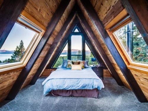 Шалаш своими руками. Дом-шалаш своими руками