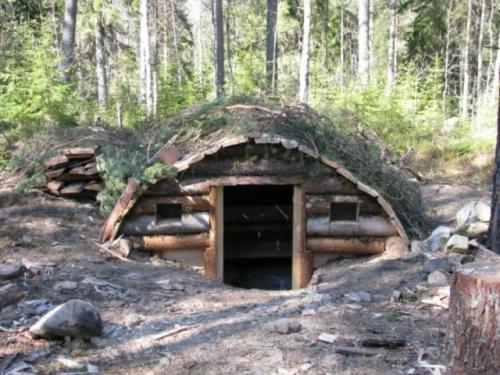 Как построить шалаш. Виды и чертежи шалашей для леса