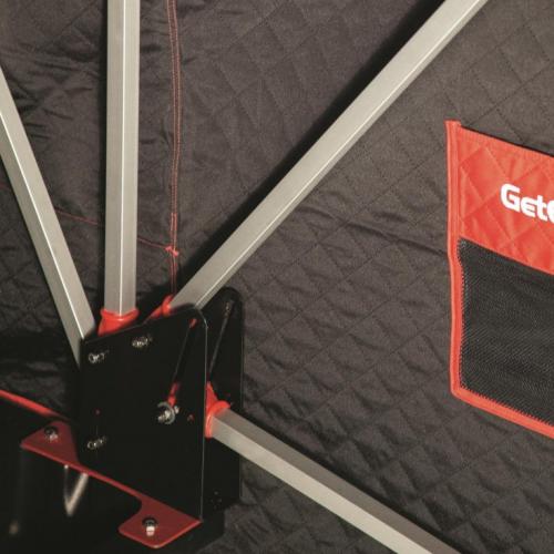 Легкая палатка своими руками. Зимняя палатка своими руками: постройка, обустройство, утепление и правила размещения. 120 фото лучших моделей для изготовления своими руками