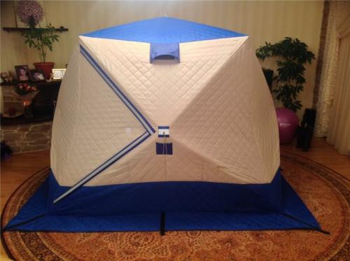 Легкая палатка своими руками. Зимняя палатка своими руками: постройка, обустройство, утепление и правила размещения. 120 фото лучших моделей для изготовления своими руками