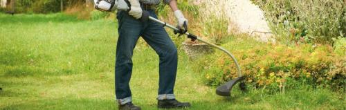 Ремонт триммера своими руками. Устройство бензокосы и распространенные неисправности