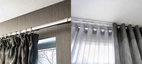 Шторы для гостиной и зала: как выбрать идеальные 24