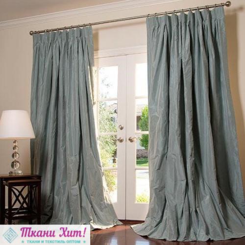 Шторы в гостиную в современном стиле: как преобразить пространство 04