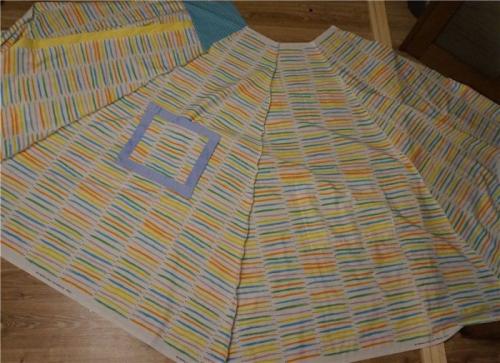 Как сделать шалаш на улице для детей. Вигвам своими руками: выкройки, размеры, мастер-классы