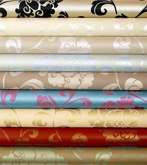 Какие обои самые безопасные для здоровья. Какие обои не вредны для здоровья?