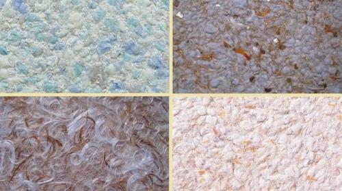 Какие обои самые безопасные для здоровья. Какие обои не вредны для здоровья?