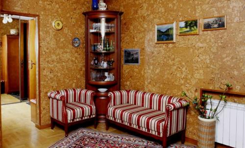 Пробковые обои. Как выбрать подходящий товар