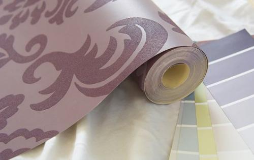 Какие обои самые безопасные для здоровья. Какие обои не вредны для здоровья?