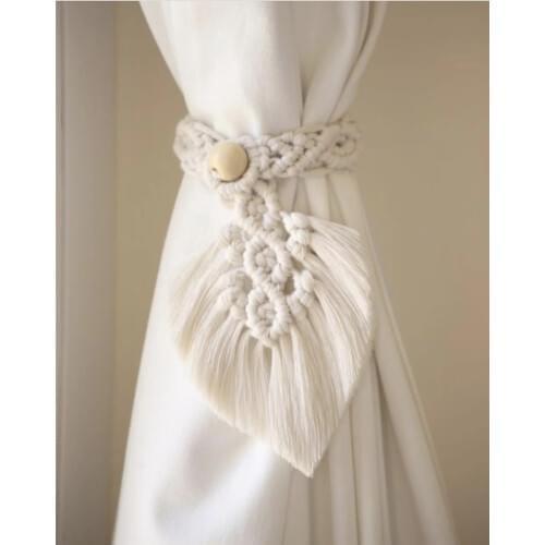 Современные шторы для гостиной: как выбрать идеальный дизайн 08