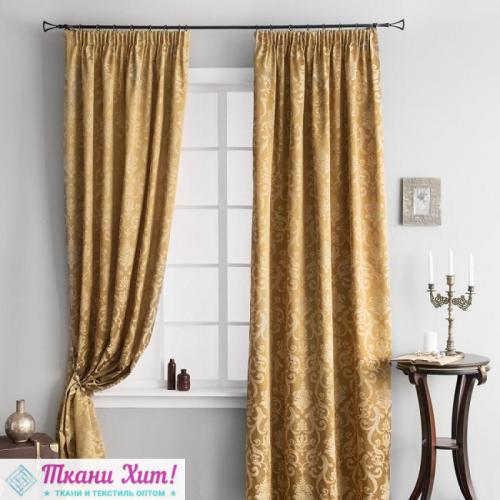 Красивые шторы в современном интерьере: как выбрать идеальное решение для вашего дома 04