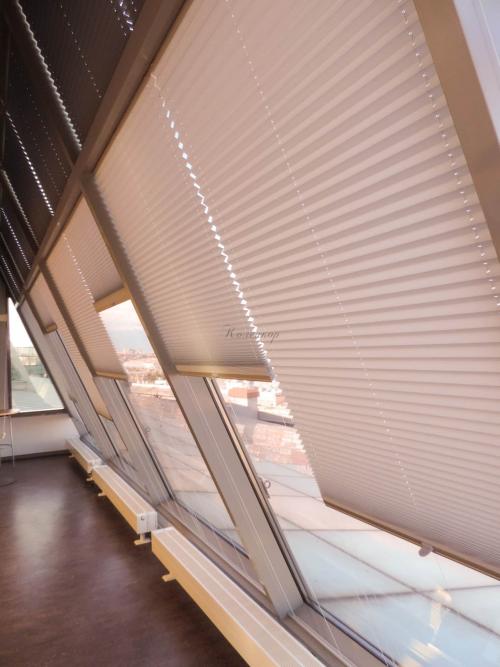 Какие длины штор сейчас наиболее популярны для залов. Какой длины бывают шторы